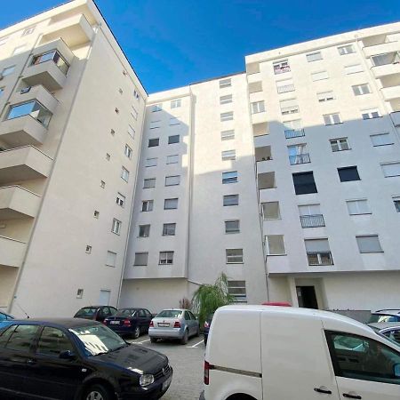 1-Bedroom Apartment Fushe Kosove Kosovo Polje Exterior photo