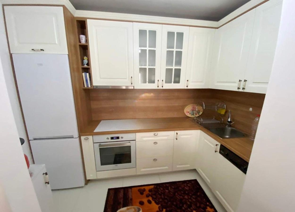 1-Bedroom Apartment Fushe Kosove Kosovo Polje Exterior photo
